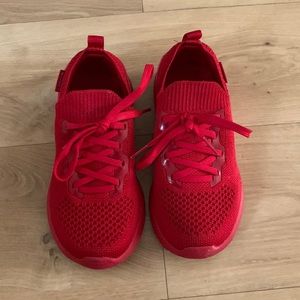 Toddler boys Levi’s shoes
